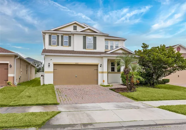 Photo 2 of Single family home for sale at 4869 Grassendale Ter, Sanford, FL 32771 | MLS# O6442326 | Listing updated on 2026-09-27
