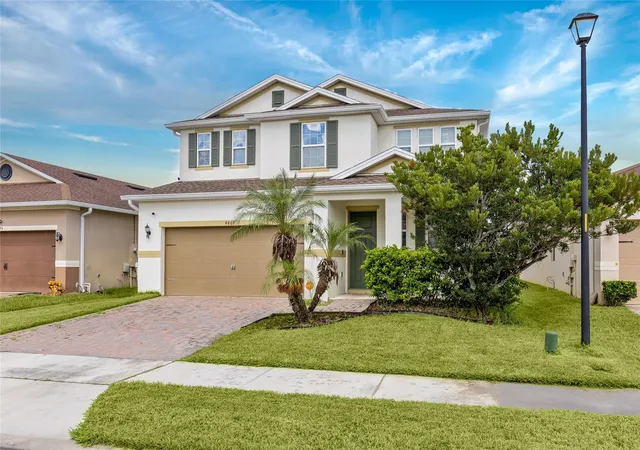 Photo 3 of Single family home for sale at 4869 Grassendale Ter, Sanford, FL 32771 | MLS# O6442326 | Listing updated on 2026-09-27