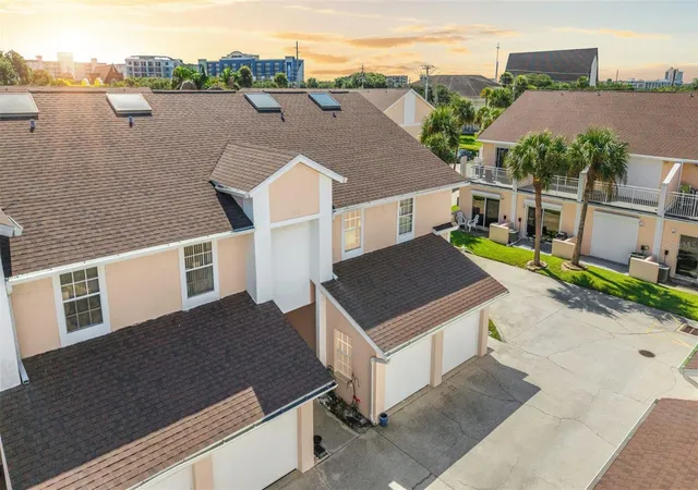 Photo 1 of Condo for sale at 165 Escambia Ln #502, Cocoa Beach, FL 32931 | MLS# O6442331 | Listing updated on 2026-09-19