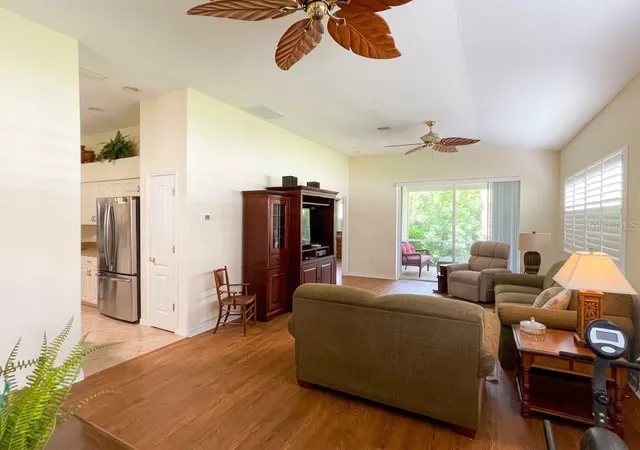 Photo 2 of Single family home for sale at 4466 Corso Venetia Blvd, Venice, FL 34293 | MLS# A4706294 | Listing updated on 2026-09-21