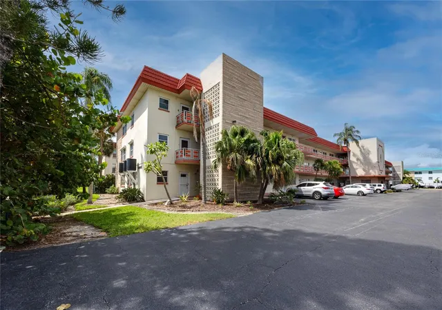 Photo 1 of Condo for sale at 5840 30th Avenue S #201, Gulfport, FL 33707 | MLS# TB8549169 | Listing updated on 2026-09-19