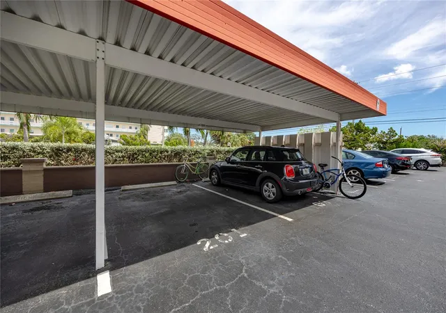 Photo 2 of Condo for sale at 5840 30th Avenue S #201, Gulfport, FL 33707 | MLS# TB8549169 | Listing updated on 2026-09-19
