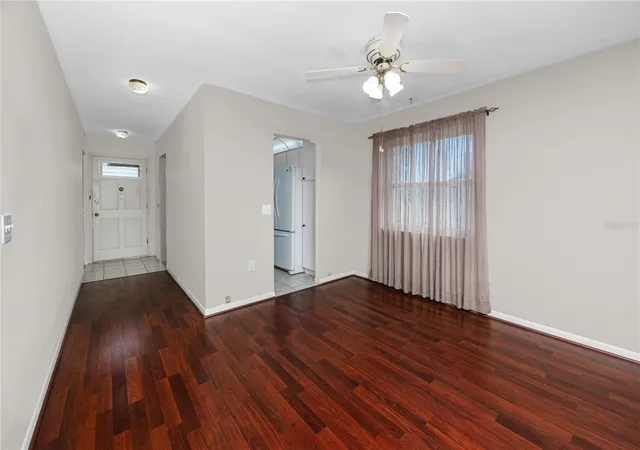 Listing Photo 4 - Condo for sale in building located at 5840 30Th Ave S, Gulfport, FL 33707 - Unit #201