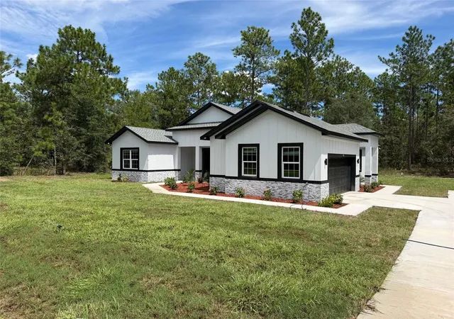 Single family home for sale at 7457 SW 137th Court Rd, DUNNELLON, FL 34432 | MLS# O6442335