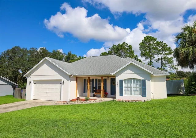 Photo 3 of Single family home for sale at 1297 Herndon Ave, Deltona, FL 32725 | MLS# O6442336 | Listing updated on 2026-09-26
