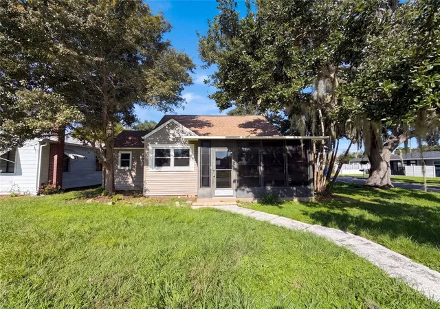 Photo 1 of Single family home for sale at 802 Massachusetts Ave, Saint Cloud, FL 34769 | MLS# O6442338 | Listing updated on 2026-10-07