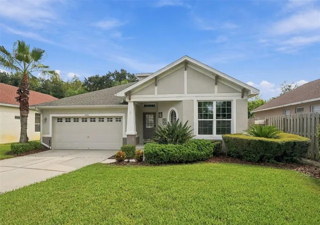 Photo 1 of Single family home for sale at 19401 Melody Fair Pl, Lutz, FL 33558 | MLS# W7889570 | Listing updated on 2026-10-03