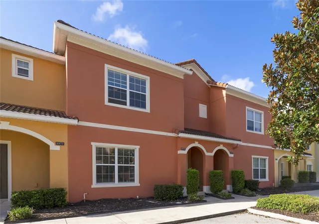 Photo 1 of Townhouse for sale at 8972 Cat Palm Rd, Kissimmee, FL 34747 | MLS# S5157712 | Listing updated on 2026-09-21