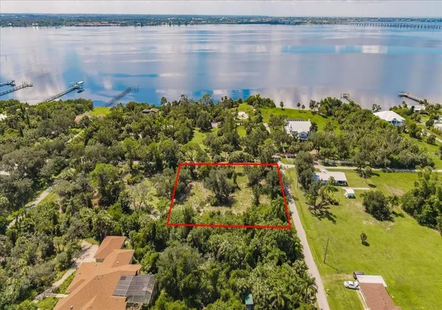 Photo 1 of Land for sale at 133 Coconut St, Punta Gorda, FL 33980 | MLS# C7530818 | Listing updated on 2026-09-17