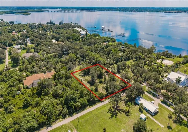 Photo 2 of Land for sale at 133 Coconut St, Punta Gorda, FL 33980 | MLS# C7530818 | Listing updated on 2026-09-17
