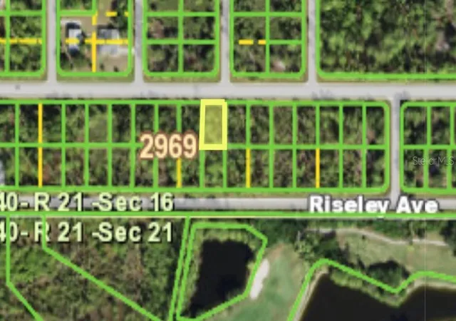 Photo 2 of Land for sale at 2681 Jacobs St, Port Charlotte, FL 33953 | MLS# N6145795 | Listing updated on 2026-09-22