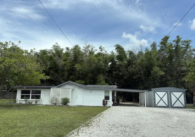 Photo 1 of Sale Pending at 5317 16th Street E, Bradenton, FL 34203 | MLS# A4706297 | Listing updated on 2026-09-18
