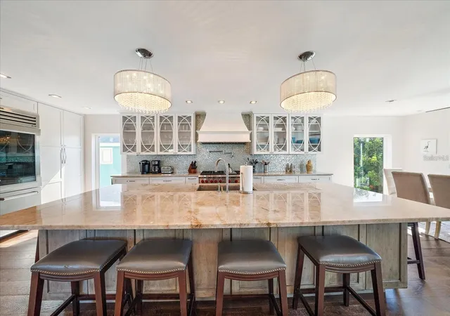 Photo 4 of Single family home for sale at 412 S Casey Key Rd, Nokomis, FL 34275 | MLS# A4706299 | Listing updated on 2026-10-01