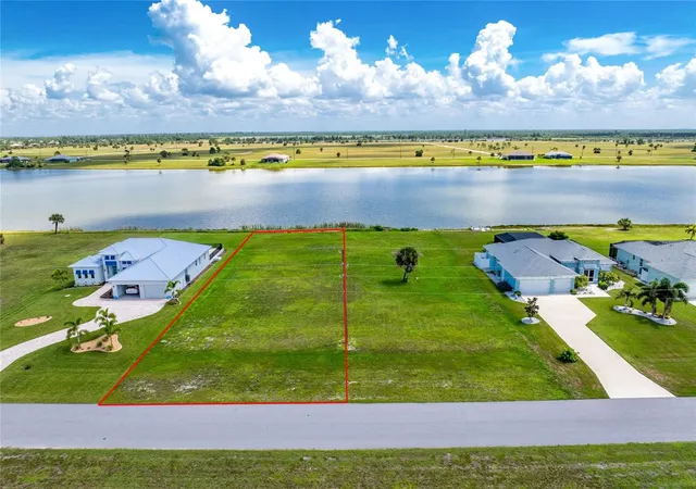Photo 1 of Land for sale at 20 Yellowhammer Dr, Placida, FL 33946 | MLS# D6148791 | Listing updated on 2026-10-09