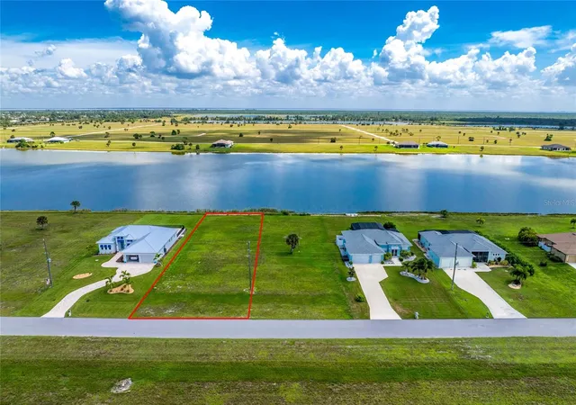 Photo 3 of Land for sale at 20 Yellowhammer Dr, Placida, FL 33946 | MLS# D6148791 | Listing updated on 2026-10-09