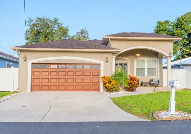 Photo 1 of Single family home for sale at 8930 N Newport Ave, Tampa, FL 33604 | MLS# TB8549179 | Listing updated on 2026-10-03