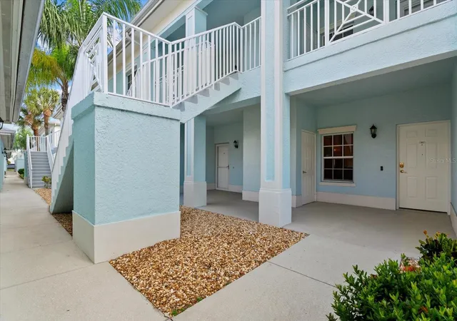 Photo 2 of Condo for sale at 5767 Sabal Tr Dr #104, North Port, FL 34287 | MLS# N6145796 | Listing updated on 2026-09-20