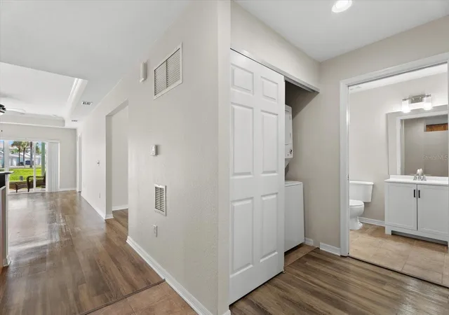 Photo 3 of Condo for sale at 5767 Sabal Tr Dr #104, North Port, FL 34287 | MLS# N6145796 | Listing updated on 2026-09-20