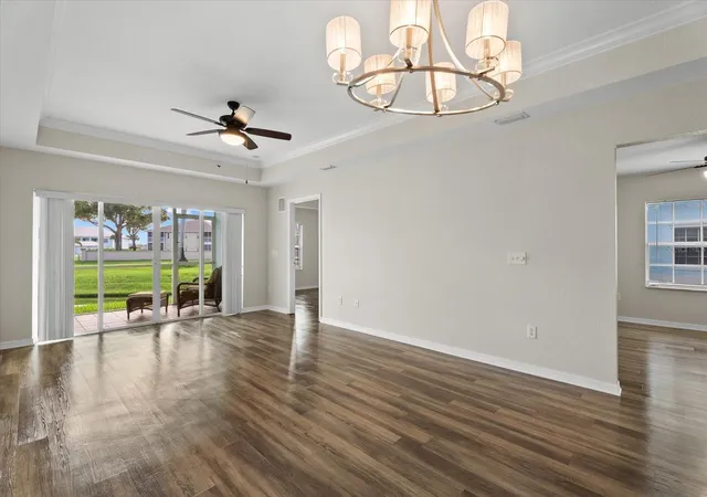 Photo 4 of Condo for sale at 5767 Sabal Tr Dr #104, North Port, FL 34287 | MLS# N6145796 | Listing updated on 2026-09-20