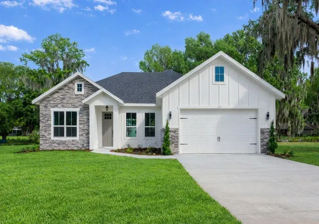 Single family home for sale at Tbd Lot 6 Keene Rd, ALTOONA, FL 32702 | MLS# G5117871