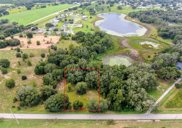 Photo 1 of Single family home for sale at Tbd Lot 6 Keene Rd, Altoona, FL 32702 | MLS# G5117871 | Listing updated on 2026-09-29