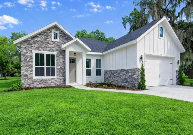 Photo 2 of Single family home for sale at Tbd Lot 6 Keene Rd, Altoona, FL 32702 | MLS# G5117871 | Listing updated on 2026-09-29