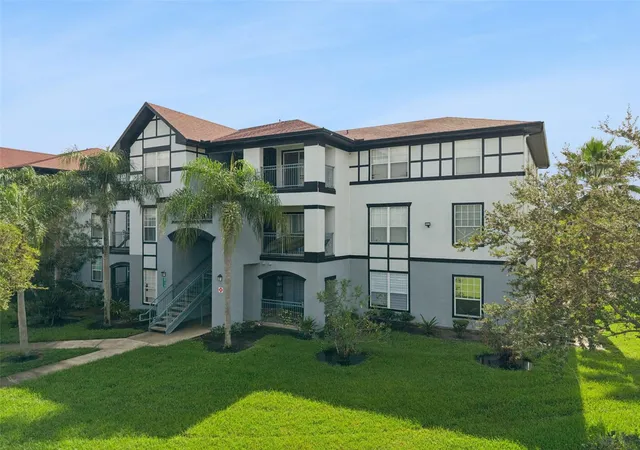 Condo for sale at 3714 Palm Desert Ln #5317, ORLANDO, FL 32839 | MLS# O6442347