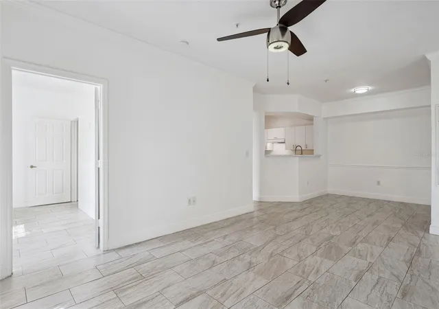 Listing Photo 5 - Condo for sale in building located at 3714 Palm Desert Ln, Orlando, FL 32839 - Unit #5317