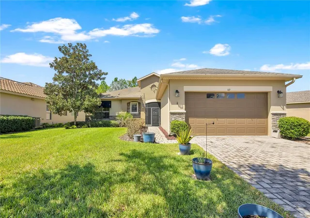 Photo 1 of Single family home for sale at 169 Indian Wells Ave, Kissimmee, FL 34759 | MLS# S5157713 | Listing updated on 2026-10-02