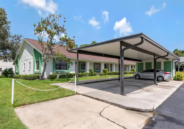 Photo 1 of Condo for sale at 2569 Laurelwood Dr #11B, Clearwater, FL 33763 | MLS# TB8549183 | Listing updated on 2026-09-19