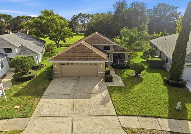Single family home for sale at 14452 Tamarind Loop, SPRING HILL, FL 34609 | MLS# W7889571