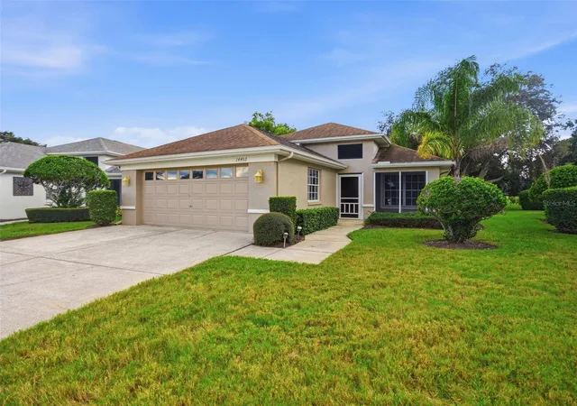 Photo 1 of House for sale at 14452 Tamarind Loop, Spring Hill, FL 34609 | MLS# W7889571 | Listing updated on 2026-10-23