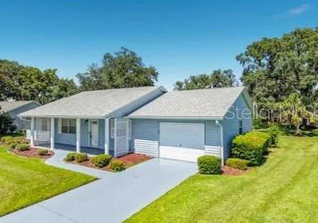 Photo 1 of Single family home for sale at 5622 Rosewall Cir, Leesburg, FL 34748 | MLS# G5117872 | Listing updated on 2026-10-29