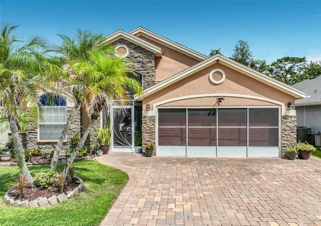 Photo 1 of Sale Pending at 2701 Burwood Ave, Orlando, FL 32837 | MLS# S5157715 | Listing updated on 2026-10-19