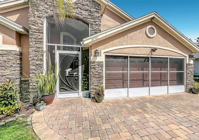 Photo 1 of Sale Pending at 2701 Burwood Ave, Orlando, FL 32837 | MLS# S5157715 | Listing updated on 2026-10-19