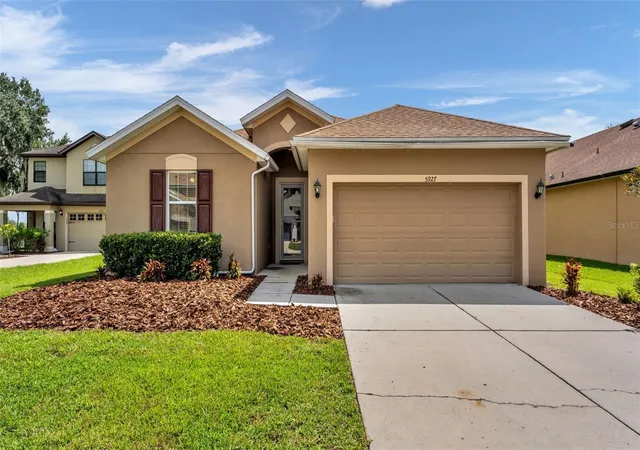 Photo 1 of Single family home for sale at 5927 Great Salt Ct, Lakeland, FL 33805 | MLS# L4965110 | Listing updated on 2026-09-25
