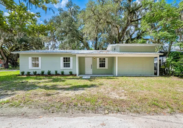 Photo 1 of Single family home for sale at 309 Ne 147th Street, Cross City, FL 32628 | MLS# GC543559 | Listing updated on 2026-09-17