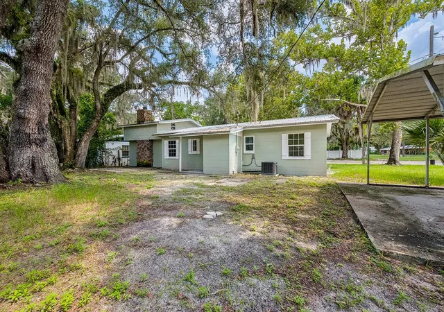 Photo 3 of Single family home for sale at 309 Ne 147th Street, Cross City, FL 32628 | MLS# GC543559 | Listing updated on 2026-09-17