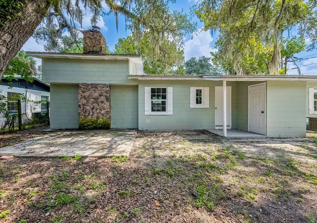 Photo 3 of Single family home for sale at 309 NE 147th Street, Cross City, FL 32628 | MLS# GC543559 | Listing updated on 2026-09-17
