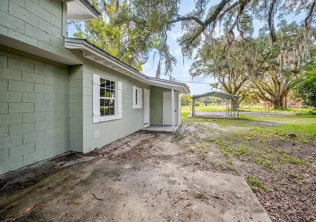 Photo 4 of Single family home for sale at 309 NE 147th Street, Cross City, FL 32628 | MLS# GC543559 | Listing updated on 2026-09-17