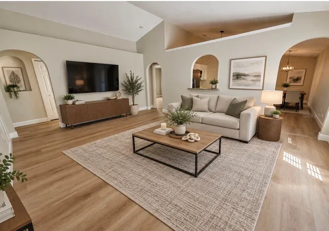 Photo 2 of Single family home for sale at 12837 Parkbury Dr, Orlando, FL 32828 | MLS# S5157716 | Listing updated on 2026-09-21