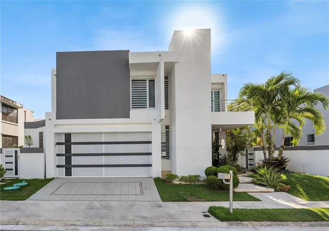 Photo 1 of Single family home for sale at Bh 6 Via Erie, Trujillo Alto, PR 00976 | MLS# PR9124225 | Listing updated on 2026-09-30