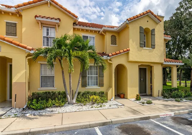Photo 1 of Townhouse for sale at 5315 Paradise Cay Cir, Kissimmee, FL 34746 | MLS# S5157718 | Listing updated on 2026-09-19