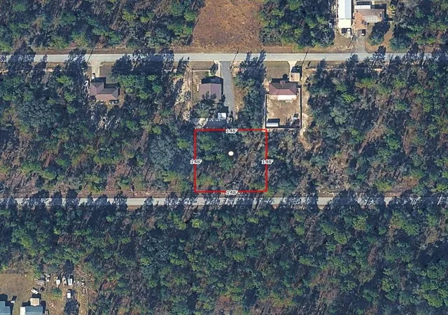 Land for sale at NW Skylark St, DUNNELLON, FL 34431 | MLS# O6442351