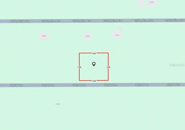 Photo 2 of Land for sale at Nw Skylark St, Dunnellon, FL 34431 | MLS# O6442351 | Listing updated on 2026-09-17