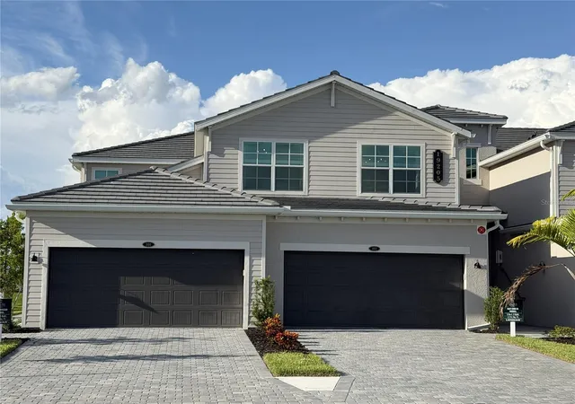 Condo for sale at 19238 Cherrystone Way #101, BRADENTON, FL 34211 | MLS# A4706307