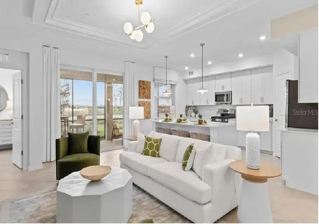 Photo 1 of Condo for sale at 19238 Cherrystone Way #101, Bradenton, FL 34211 | MLS# A4706307 | Listing updated on 2026-09-22