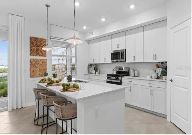 Photo 3 of Condo for sale at 19238 Cherrystone Way #101, Bradenton, FL 34211 | MLS# A4706307 | Listing updated on 2026-09-22