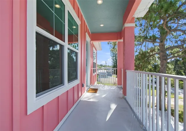 Photo 3 of Single family home for sale at 316 Indiana Ave, Crystal Beach, FL 34681 | MLS# TB8549189 | Listing updated on 2026-10-08