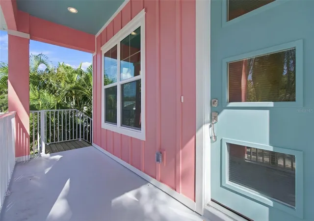 Photo 4 of Single family home for sale at 316 Indiana Ave, Crystal Beach, FL 34681 | MLS# TB8549189 | Listing updated on 2026-10-08